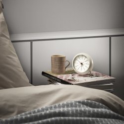 Arne Jacobsen Bankers Vkkeur - Hvid