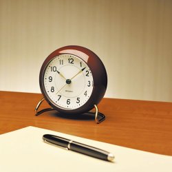 Arne Jacobsen Station Vkkeur - Bordeaux