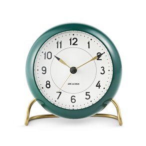 Arne Jacobsen Station Vkkeur - Grn