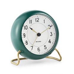 Arne Jacobsen Station Vkkeur - Grn