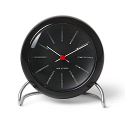 Arne Jacobsen Bankers Vkkeur - Sort