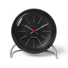 Arne Jacobsen Bankers Vkkeur - Sort