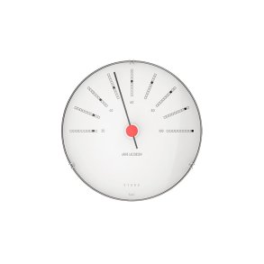 Arne Jacobsen Bankers Hygrometer - 12
