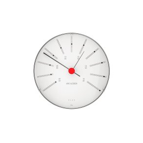 Arne Jacobsen Bankers Barometer - 12