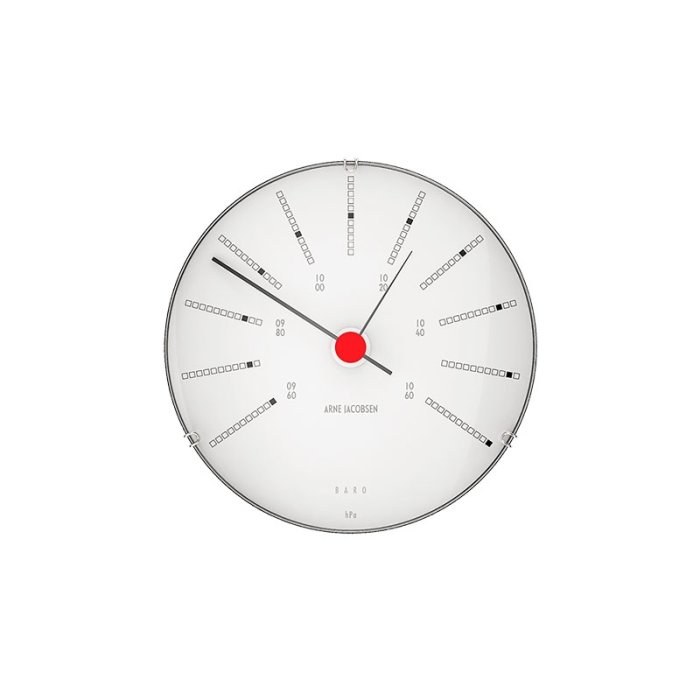 Arne Jacobsen Bankers Barometer - Ø12