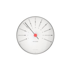 Arne Jacobsen Bankers Termometer - 12