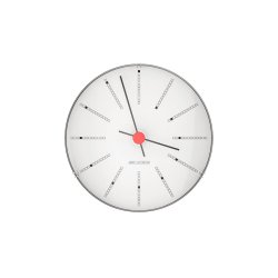 Arne Jacobsen Bankers Vgur - 12