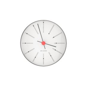 Arne Jacobsen Bankers Vgur - 12