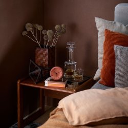 Arne Jacobsen City Hall Vkkeur - Pale Orange