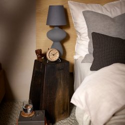 Arne Jacobsen City Hall Vkkeur - Sandy Beige