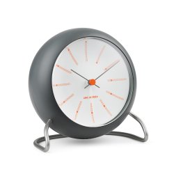 Arne Jacobsen Bankers Vkkeur 11 - Mrk Gr 