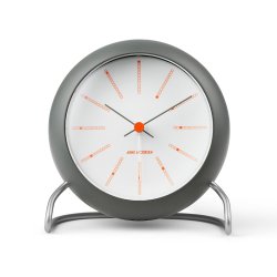 Arne Jacobsen Bankers Vkkeur 11 - Mrk Gr 