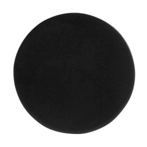 Nordal Kos Circle Knage - Sort