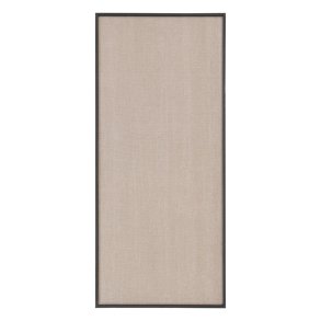 Ferm Living Scenery Opslagstavle - Small - Sort 