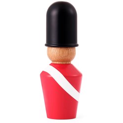 Normann Copenhagen - Tivoli - Tale Figurines Royal Garder - Large