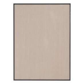 Ferm Living Scenery Opslagstavle - Large - Sort