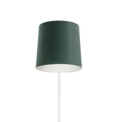 Normann Copenhagen Rise Vglampe - Petroleum