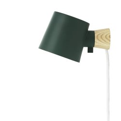 Normann Copenhagen Rise Vglampe - Petroleum