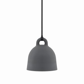 Normann Copenhagen Bell Lampe X-Small - Gr