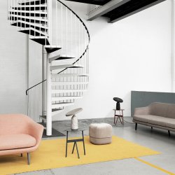 Normann Copenhagen Eddy bordlampe - Gr