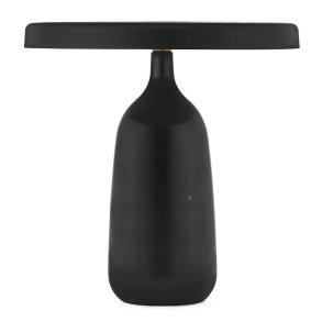 Normann Copenhagen Eddy bordlampe - Sort