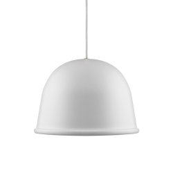 Normann Copenhagen Local Pendel - Hvid