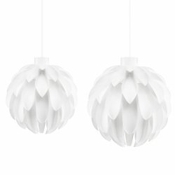 Normann Copenhagen Norm 12 Lampe - XL