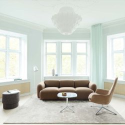 Normann Copenhagen Lampe - Phantom - Large