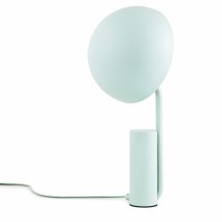 Normann Copenhagen Cap Table Lamp - MistyBlue