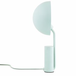 Normann Copenhagen Cap Table Lamp - MistyBlue
