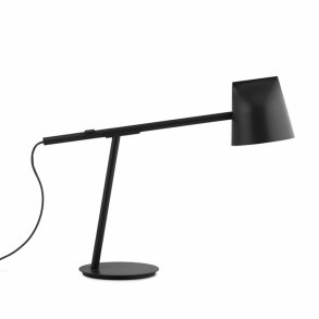 Normann Copenhagen Momento Bordlampe - Sort