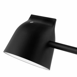 Normann Copenhagen Momento Bordlampe - Sort