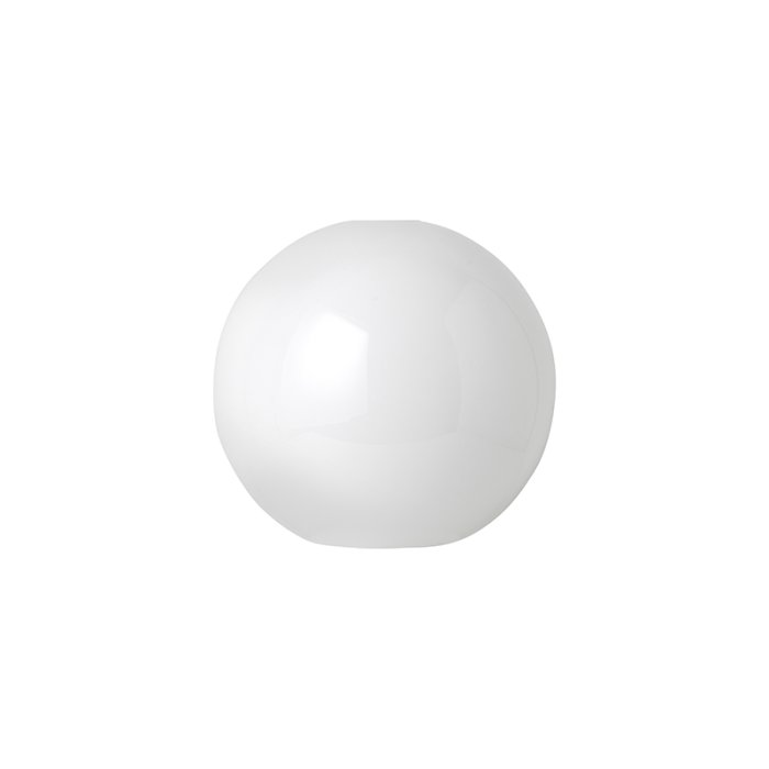 Ferm Living Lampeskrm - Opal Shade - Sphere