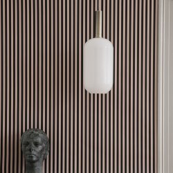 Ferm Living Lampeskrm - Opal Shade - Tall