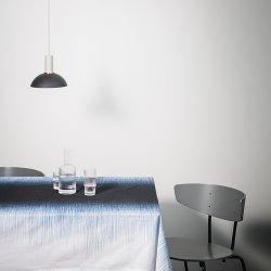 Ferm Living Ripple Glas Karaffel - Klar