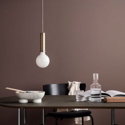 Ferm Living Ripple - Karaffel St - Klar