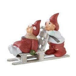 Klarborg rsnissepar 2020 Hans Christian &amp; Janne