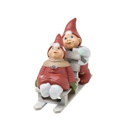 Klarborg rsnissepar 2020 Hans Christian &amp; Janne