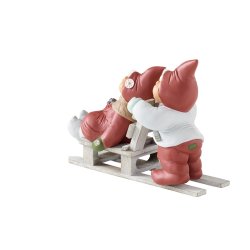 Klarborg rsnissepar 2020 Hans Christian &amp; Janne