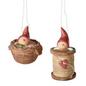 Klarborg Nisserikker 2020