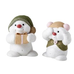 Klarborg Snemnd 2020 Ejner &amp; Elvine 