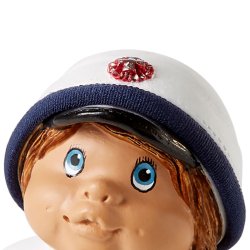 Klarborg Student Pige