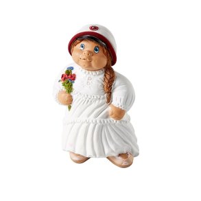 Klarborg Student Pige