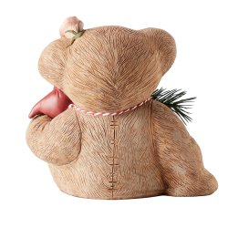 Klarborg Nisse Benedicte &amp; Bamsine