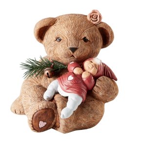 Klarborg Nisse Benedicte & Bamsine