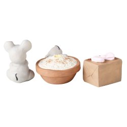 Klarborg Mussi &amp; Bette Nus