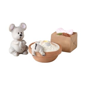 Klarborg Mussi & Bette Nus