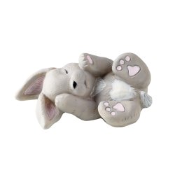 Klarborg Harekilling Hugi