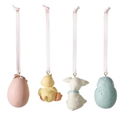 Klarborg Forrs Dyrebrn 2020