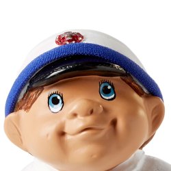 Klarborg Student Dreng